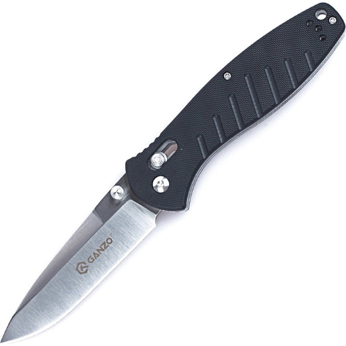Нож GANZO G738-BK